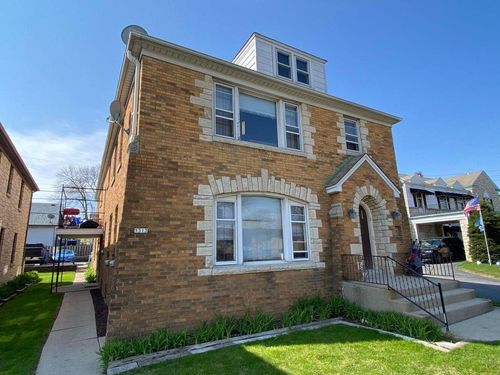 5313 W Greenfield Avenue, West Milwaukee, WI, 53214 | Card Image