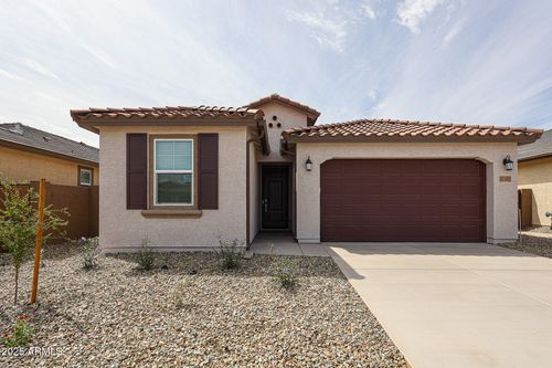 17357 W Smoketree Dr, Surprise, AZ, 85387 | Card Image
