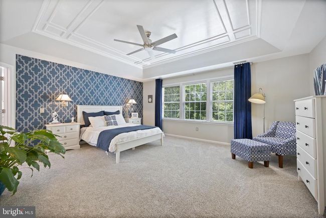 6110 Traceys Overlook Rd, House other with 5 bedrooms, 5 bathrooms and null parking in TRACYS LANDING MD | Image 31