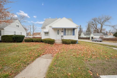 8157 Stephens, Center Line, MI, 48015-1358 | Card Image