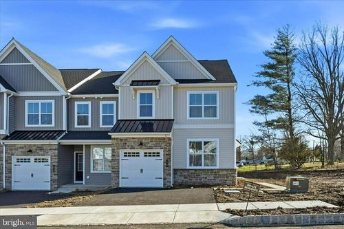 12 Baldwin Way, SELLERSVILLE, PA, 18960 | Card Image