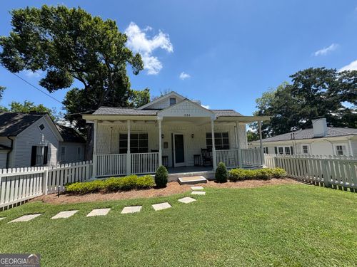 334 Kennesaw Ave Nw, marietta, GA, 30060-2566 | Card Image