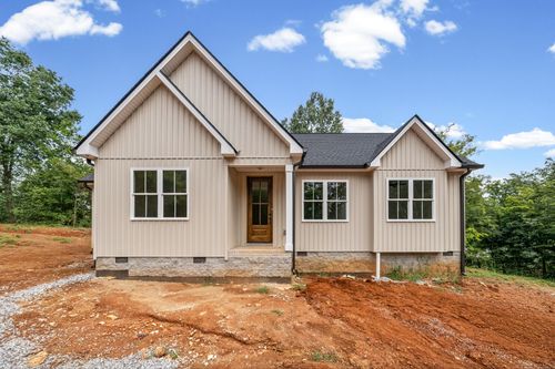 202 Wallace St, Cumberland City, TN, 37050 | Card Image