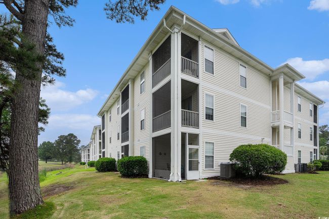 APT-61N - 488 River Oaks Dr, Condo with 2 bedrooms, 2 bathrooms and null parking in Myrtle Beach SC | Image 21