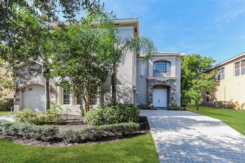 8636 Cobblestone Point Circle, Boynton Beach, FL, 33472 | Card Image