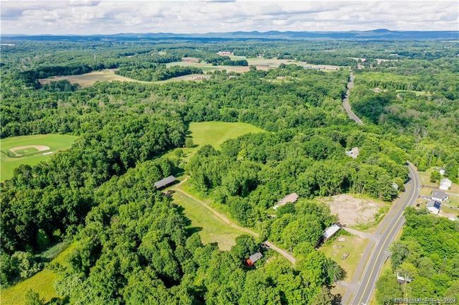 233 Post Office Rd, Home with 0 bedrooms, 0 bathrooms and null parking in Enfield CT | Image 18
