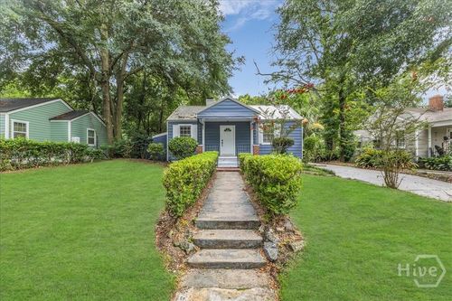 1923 New Mexico St, savannah, GA, 31404-1327 | Card Image