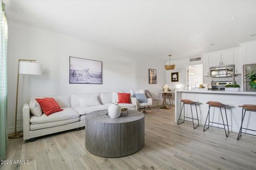 1074-5995 N 78th St, Scottsdale, AZ, 85250-6121 | Card Image