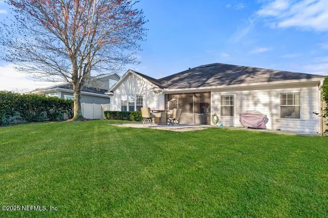 1913 Glenfield Crossing Ct, House other with 4 bedrooms, 3 bathrooms and null parking in ST AUGUSTINE FL | Image 41