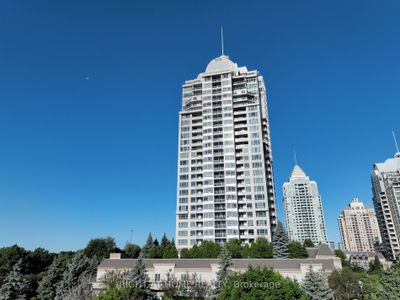 2109 - 3 Rean Dr, Condo with 1 bedrooms, 2 bathrooms and 1 parking in North York ON | Image 3