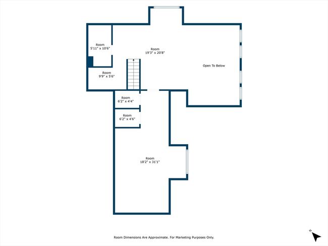13 Haskell Rd, House other with 3 bedrooms, 3 bathrooms and 2 parking in Peru MA | Image 39