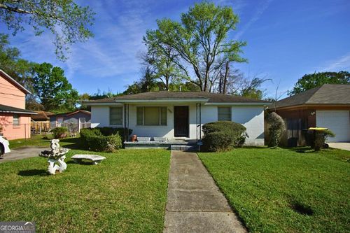 1938 Arcadian St, Savannah, GA, 31405-3812 | Card Image
