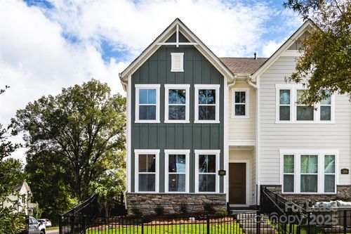 2550 Lydia Ave, Charlotte, NC, 28205-1908 | Card Image