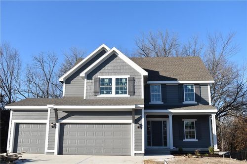 6106 Ne 118th St, Kansas City, MO, 64156-5702 | Card Image