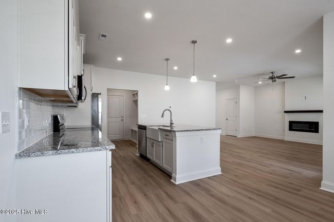 516 Burgundy Dr, House other with 3 bedrooms, 3 bathrooms and 2 parking in Southern Pines NC | Image 19