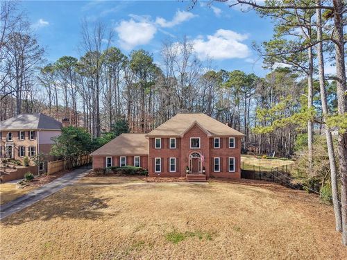 5809 Alvaton Ct, Peachtree Corners, GA, 30092-3901 | Card Image