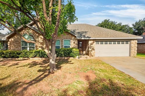 3403 Crestmont Dr, Midland, TX, 79707-4235 | Card Image