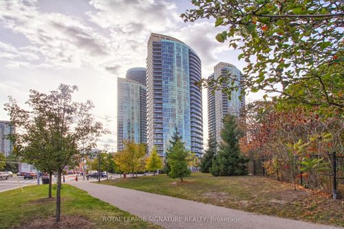 104-90 Absolute Ave, Mississauga, ON, L4Z0A3 | Card Image