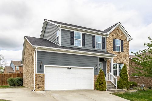 156 Hackney Ln, Gallatin, TN, 37066-1468 | Card Image