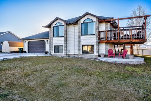 3790 Traufer Avenue, Helena, MT, 59602 | Card Image