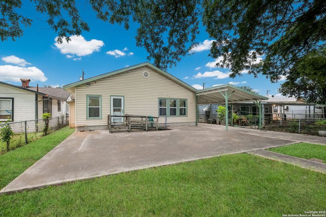 310 Mary St, House other with 3 bedrooms, 2 bathrooms and null parking in San Antonio TX | Image 31