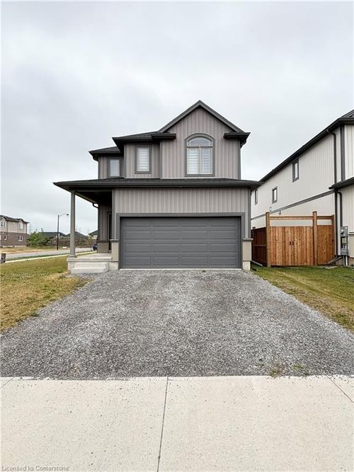 20 Barker Pky, Thorold, ON, L2V0H4 | Card Image
