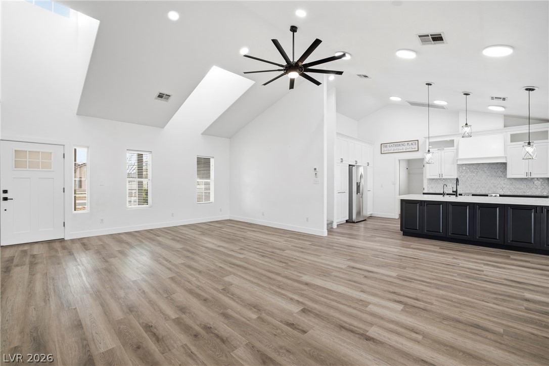 Residential in Logandale 5