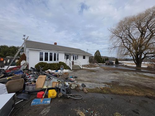 11 Back Brooks Road, Monroe, ME, 04951 | Card Image