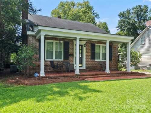 405 Kershaw St, Cheraw, SC, 29520-2608 | Card Image