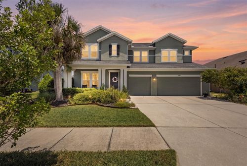 2903 Long Bow Way, Odessa, FL, 33556-3558 | Card Image