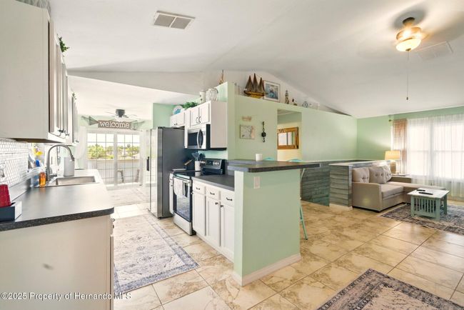 3312 Holly Springs Dr, House other with 2 bedrooms, 2 bathrooms and null parking in HERNANDO BEACH FL | Image 16