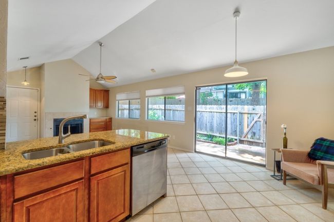 Open concept living offers a bright and spacious living area for your enjoyment. | Image 13