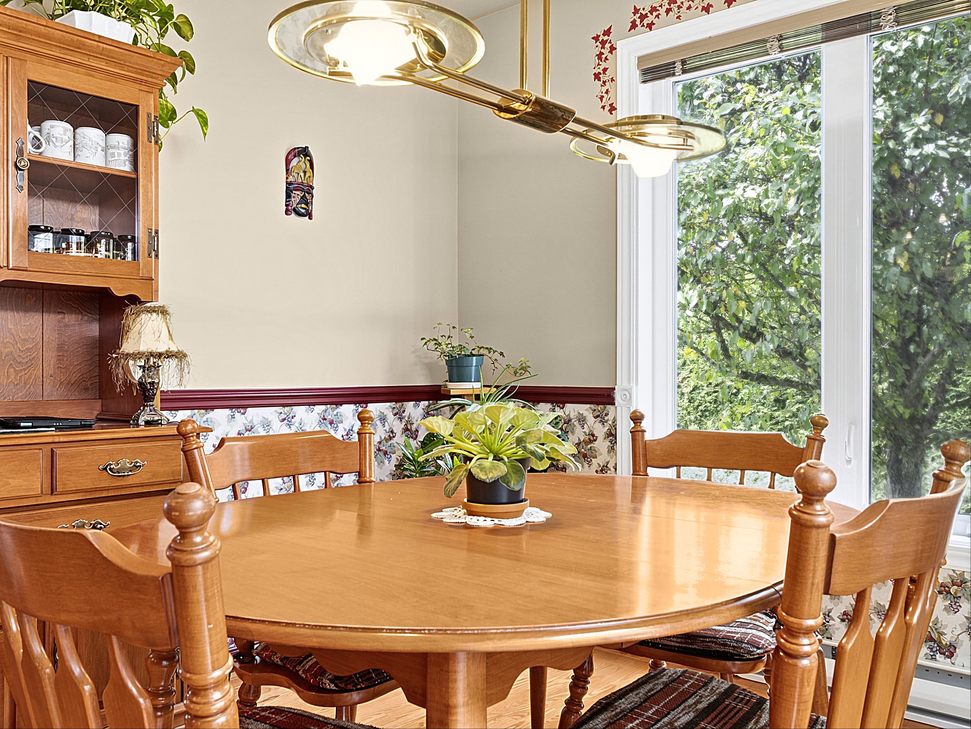 Residential in Sherbrooke (Fleurimont)