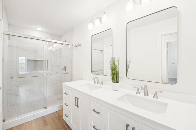 6610 Mesa Hollow Dr, Townhouse with 3 bedrooms, 2 bathrooms and 4 parking in Austin TX | Image 8