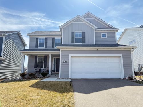 1866 Spring Creek Dr, Carver, MN, 55315-4573 | Card Image
