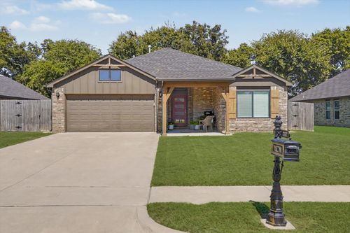 757 E 139th Place, Glenpool, OK, 74033 | Card Image