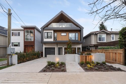 1-3118 Windsor St, Vancouver, BC, V5T4B1 | Card Image