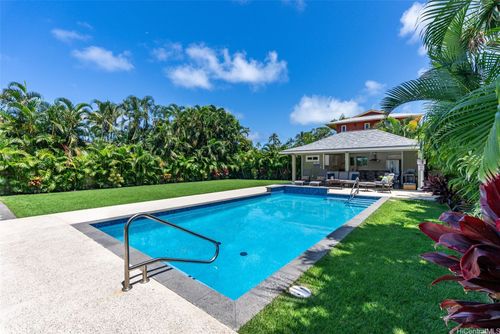 141 Kuailima Dr, Kailua, HI, 96734-3222 | Card Image