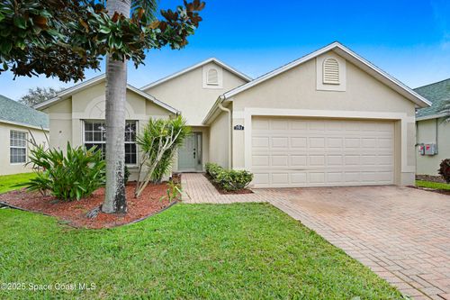 791 Indian Oaks Dr, Melbourne, FL, 32901-8161 | Card Image