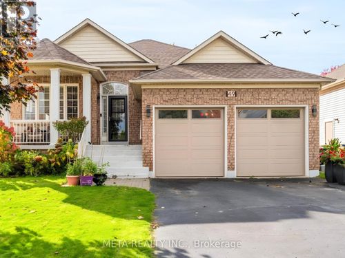 49 Red Pine Cres, Wasaga Beach, ON, L9Z3B2 | Card Image