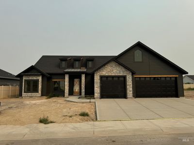 2252 Caribel St., House other with 4 bedrooms, 3 bathrooms and 6 parking in Twin Falls ID | Image 1