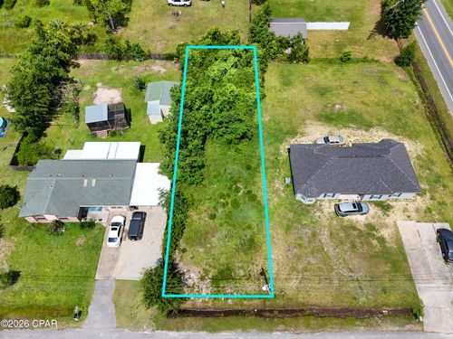 0 Colorado Ave, Lynn Haven, FL, 32444 | Card Image