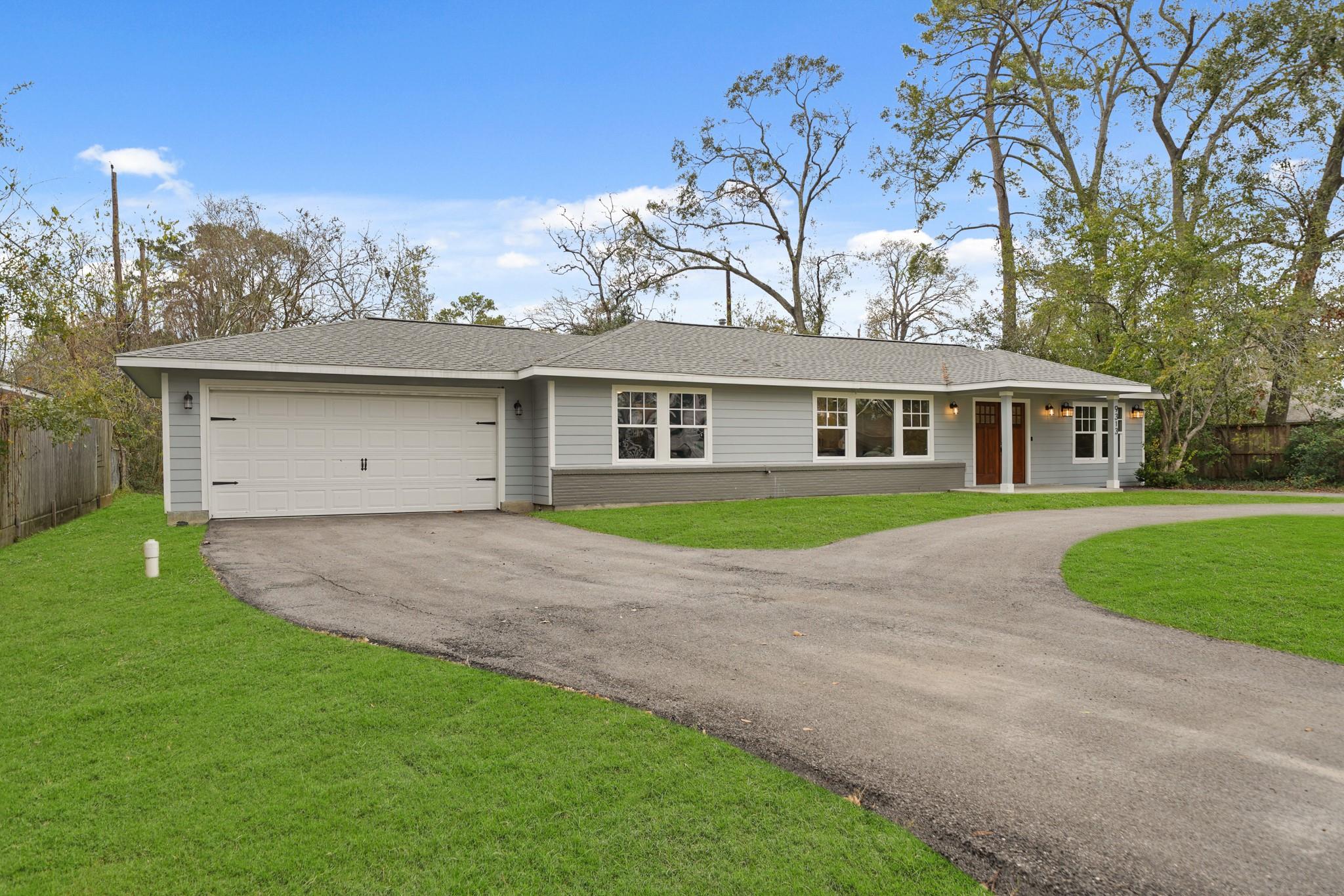 Residential in Houston 4