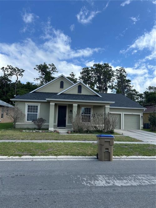 2581 Marshfield Preserve Way, KISSIMMEE, FL, 34746-2272 | Card Image