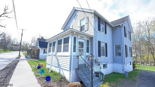 95 State Route 15, Lafayette, NJ, 07848-2416 | Card Image