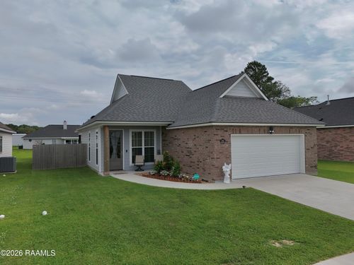 202 Earls Court, Maurice, LA, 70555 | Card Image