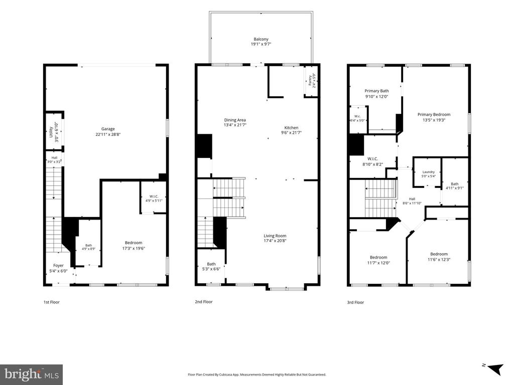 Residential in MANASSAS