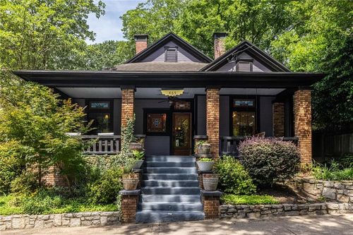 465 Oakland Ave Se, Atlanta, GA, 30312-3256 | Card Image