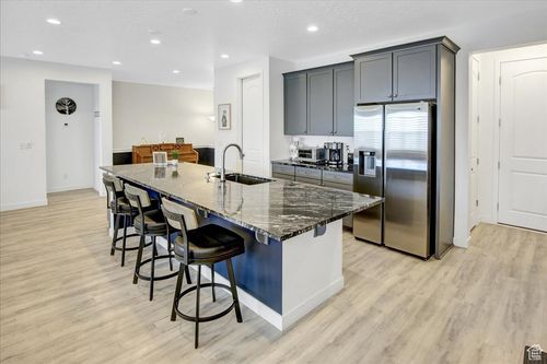 6264 W Antelope Flat Way, Herriman, UT, 84096-1965 | Card Image