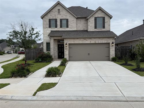 4226 Colony Ln, Missouri City, TX, 77459-5538 | Card Image
